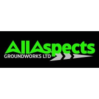 All Aspects Groundworks Ltd logo - Similar company to Rose Groundworks