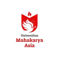 Universitas Mahakarya Asia logo - Similar company to Pijar Foundation