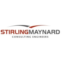 Stirling Maynard Consulting Engineers logo - Similar company to Robotae Ltd