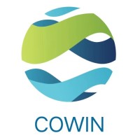 Cowin Co., Ltd logo - Similar company to Cowin Technologies Private Limited