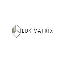 LUK MATRIX logo - Similar company to Design Brew