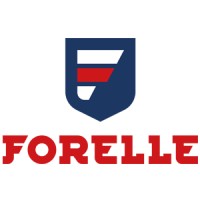 Forelle Teamsports logo - Similar company to Novashops B.V.