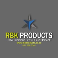 RBK Products logo - Similar company to Gasket And Shim Industries Pty (Ltd)