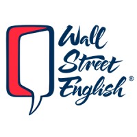 Wall Street English Argentina logo - Similar company to Total Language Center