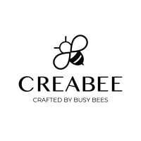 Creabee logo - Similar company to Socialenials