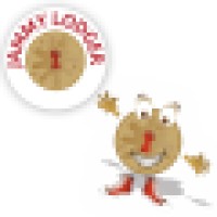 Jammy Lodger logo - Similar company to Oak Estates