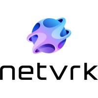 Netvrk logo - Similar company to Hoge Finance