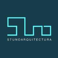 57Uno Arquitectura logo - Similar company to Grupo Doss Arq