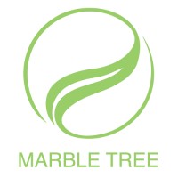 Marble Tree