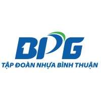 Công ty Cổ phần Tập đoàn Nhựa Bình Thuận logo - Similar company to Truong Phuoc Long An Co., Ltd