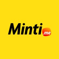 Minti.me logo - Similar company to Finity Consulting