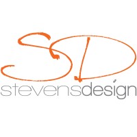 Stevens Design logo - Similar company to Stevens Design And Fabrication