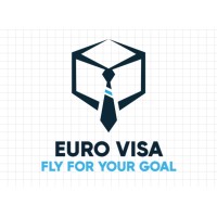 Euro Visa logo - Similar company to Empleate Ya