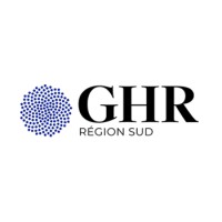 GHR Region Sud logo - Similar company to Senssi