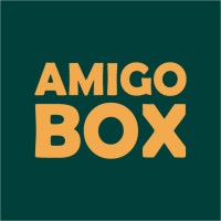 AmigoBox | Sensatech - Technologie mit Sinn logo - Similar company to Das Packhaus
