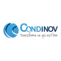 CONDINOV logo - Similar company to Sas D2Mo