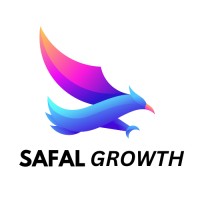 SAFAL Growth logo - Similar company to Else Innovations