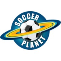 Soccer Planet CU logo - Similar company to Soccerplanet.It