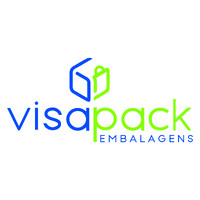 Visapack Embalagens logo - Similar company to Multipel Embalagens