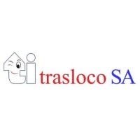 TItrasloco SA logo - Similar company to Bitsense