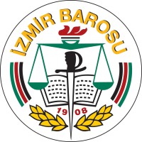 İzmir Barosu logo - Similar company to Zorer Hukuk