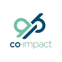 Co Impact - קו אימפקט השותפות לקידום תעסוקה בחברה הערבית logo - Similar company to Kav Mashve - كاف مشفيه