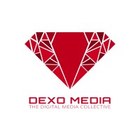DEXO MEDIA logo - Similar company to Webcart Web Services