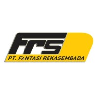 PT Fantasi Rekasembada logo - Similar company to Pt.Power Glory Machinery