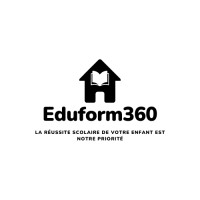 Eduform360 logo - Similar company to Sagapoll