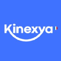KINEXYA logo - Similar company to Supplyweb