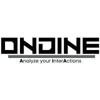ONDINE logo - Similar company to Middleware Solutions