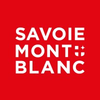L'Agence Savoie Mont Blanc logo - Similar company to Defours.Com - Agence Digitale, Vidéo, Web, Event