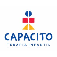 CAPACITO Terapia Infantil logo - Similar company to Iseb - Instituto Superior Europeo De Barcelona