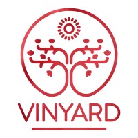 Vinyard logo - Similar company to Earabiclearning