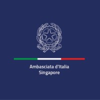Ambasciata d'Italia a Singapore e Brunei Darussalam logo - Similar company to Mathexlab