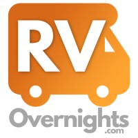RV Overnights logo - Similar company to Onebuzz Network