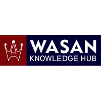 Wasan Knowledge Hub