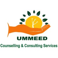 UMMEED - Counselling & Consulting Services logo - Similar company to Yellow Aura