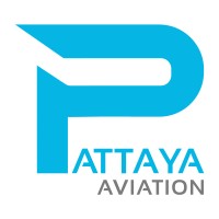 PATTAYA Aviation logo - Similar company to Pathum Consulting