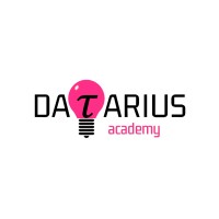 Datarius Academy logo - Similar company to Beewai Screen Solutions