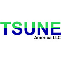 TSUNE America LLC logo - Similar company to Prime Group Ltda