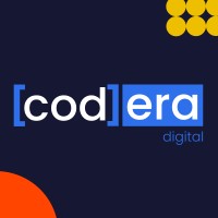 CODERA logo - Similar company to Terlight | Cyber Security