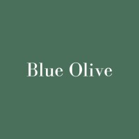 Blue Olive logo - Similar company to Cishew