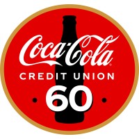 Coca-Cola Credit Union logo - Similar company to The More-Solution.Com