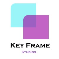 KeyFrames Studios logo - Similar company to Vexiam Studio