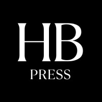 Hard Ball Press logo - Similar company to Inside Us Llc