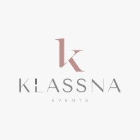 KLASSNA EVENTS logo - Similar company to Lovers Ai