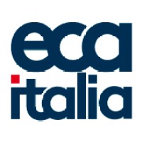 ECA ITALIA logo - Similar company to Mp Immigration Srl