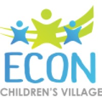 Econ Children's Village logo - Similar company to Destiny Consult