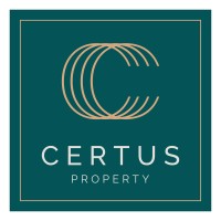 Certus Property logo - Similar company to Ralph Rose